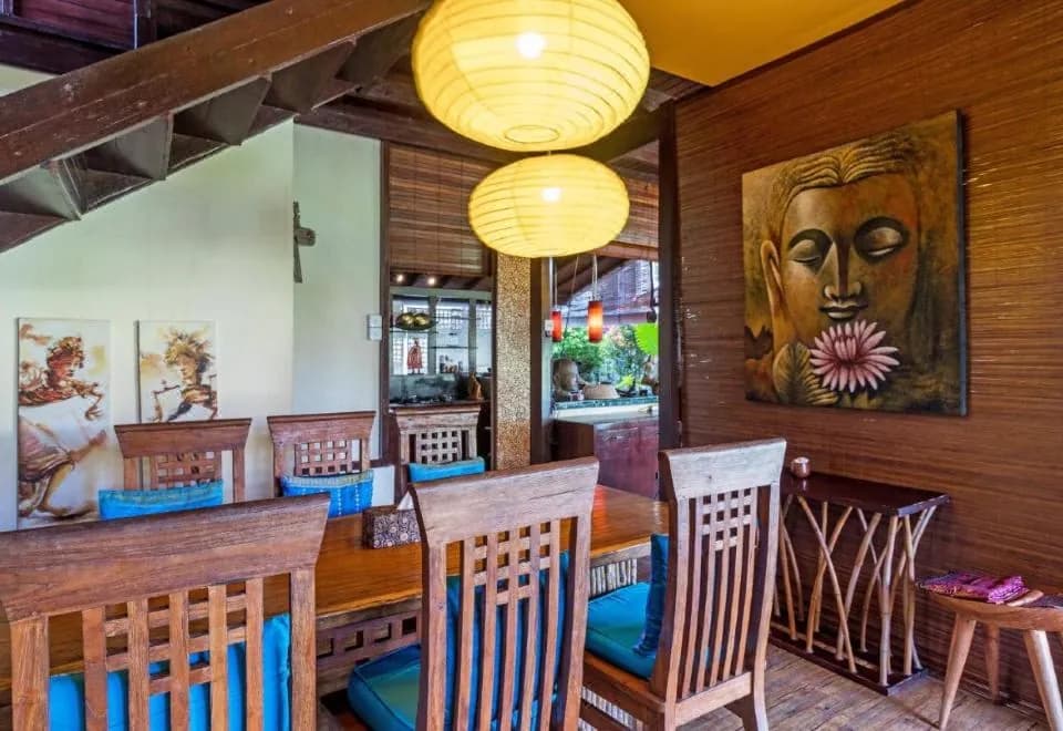 Villa Padi Menari