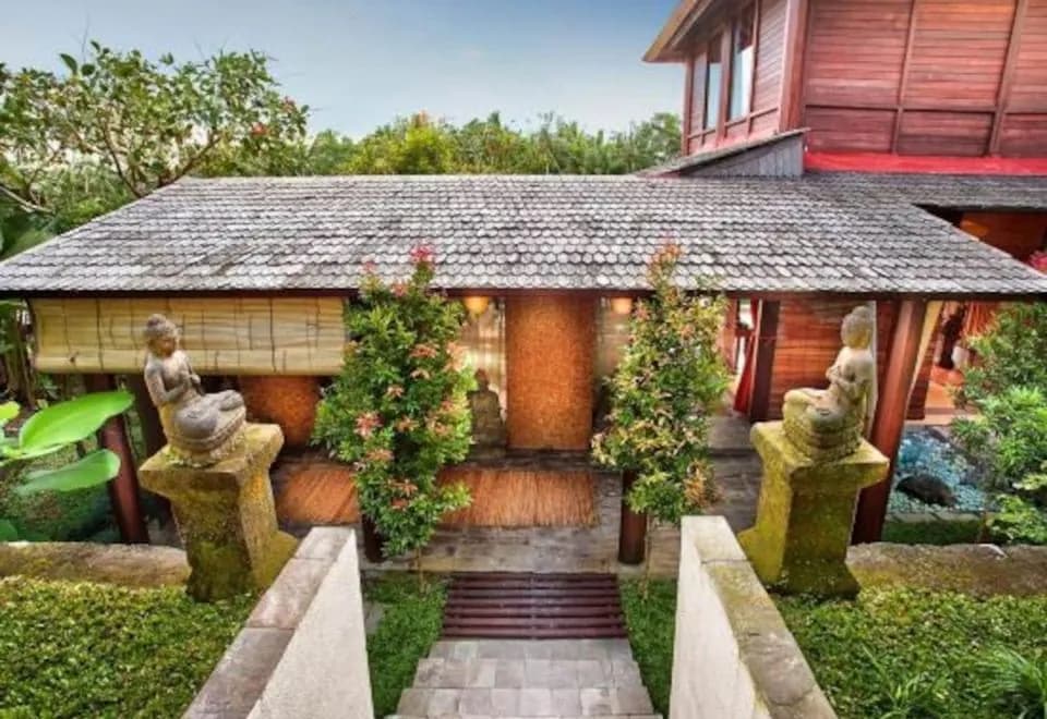 Villa Padi Menari