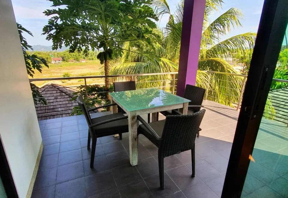 Eden Villa Phuket