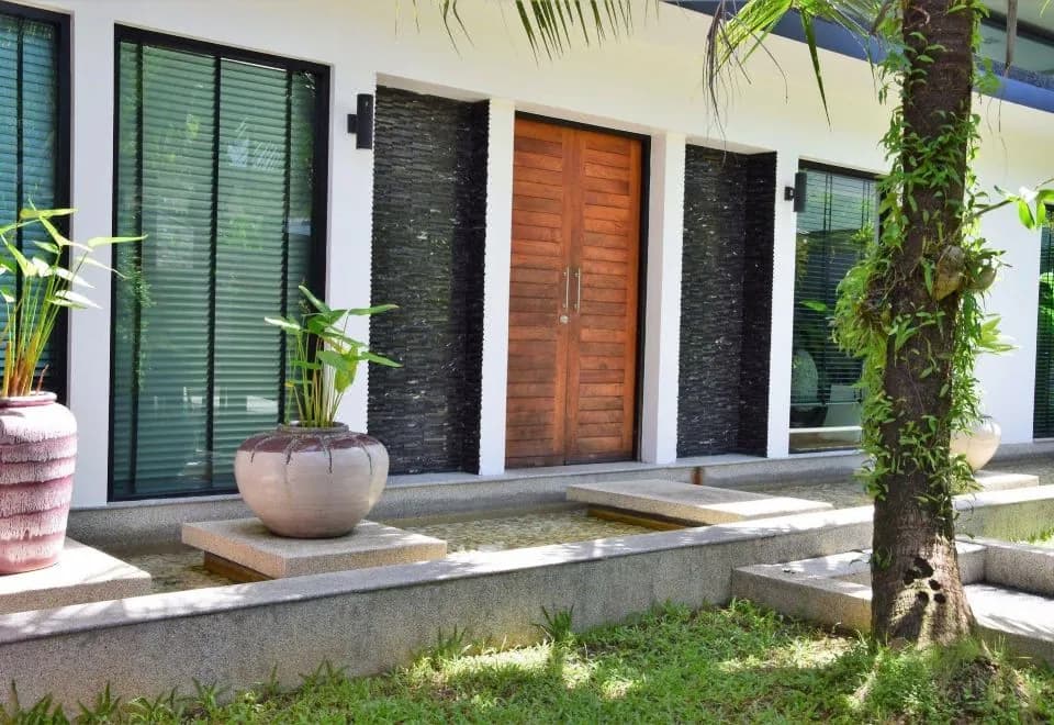 Eden Villa Phuket