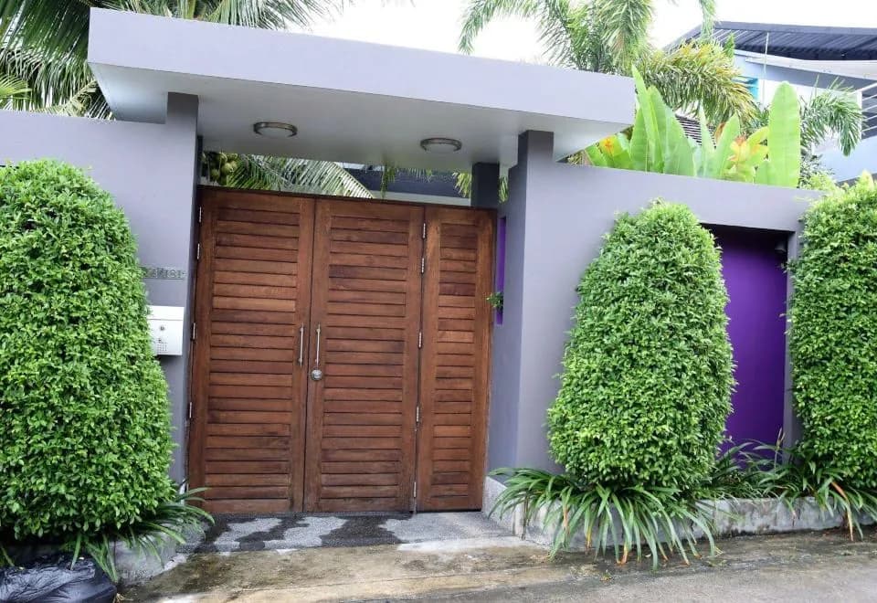 Eden Villa Phuket