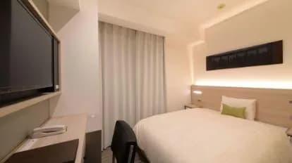 Vessel Inn Shinsaibashi