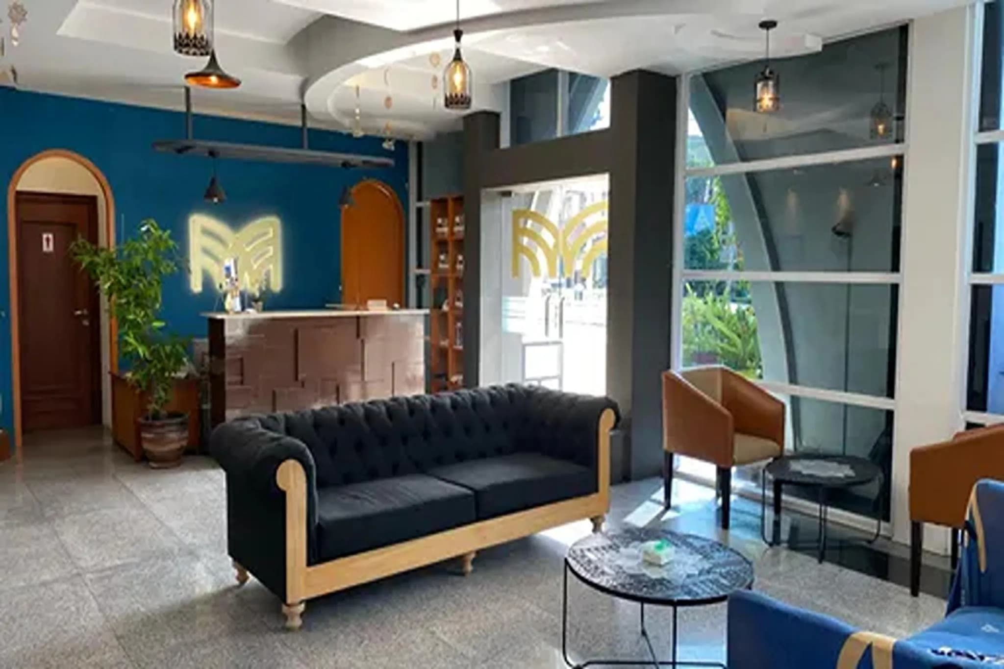 Madina Inn