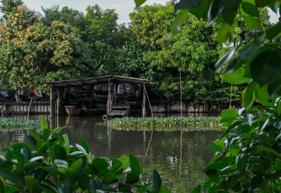 Aranta Suvarnabhumi