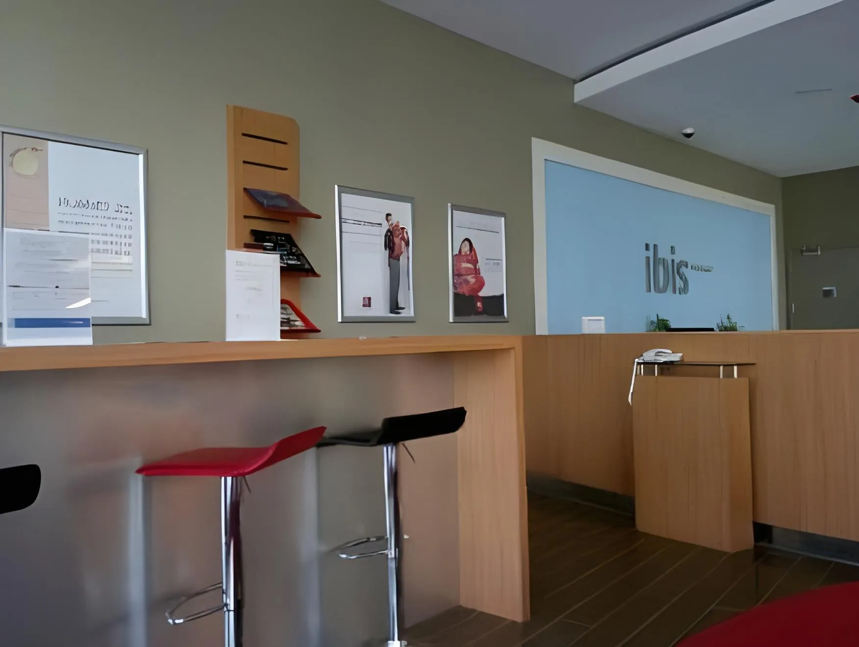ibis Valparaiso