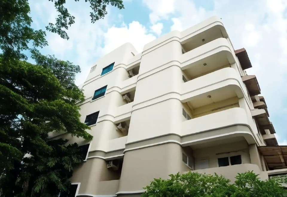 Baan Boonanan Apartment