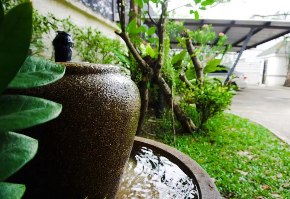 Baan Boonanan Apartment