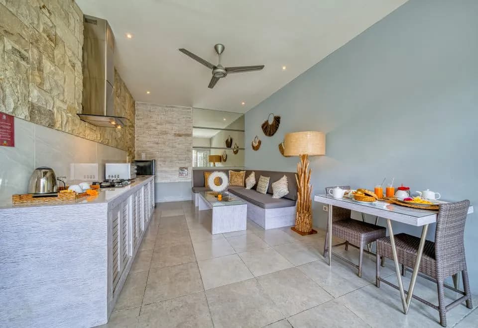 Bali Cosy Villa
