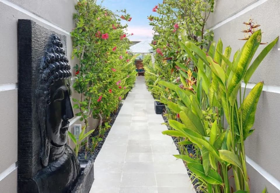 Bali Cosy Villa