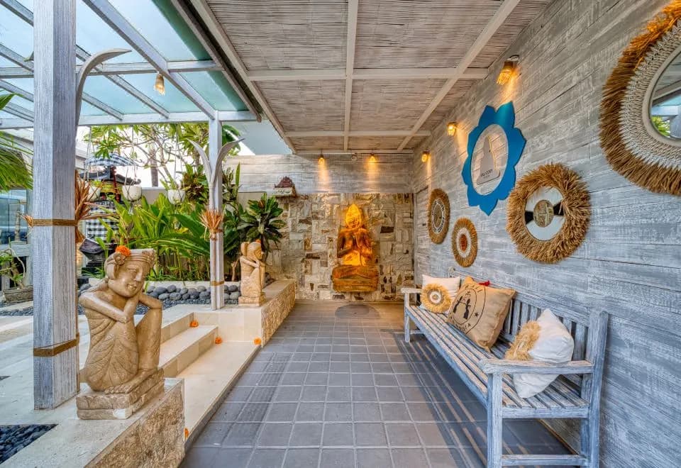Bali Cosy Villa