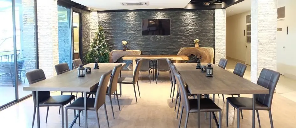 Htel Resort Bangkok