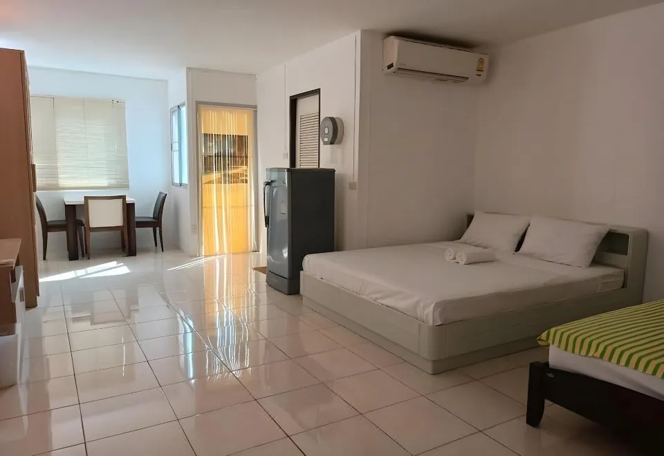 Grand View Condominia