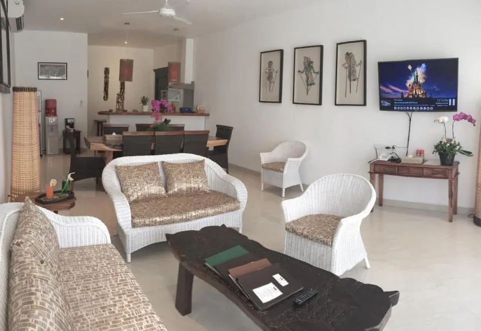 Hevea Villas
