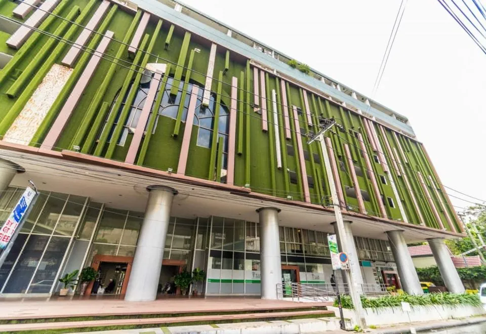 ICheck Inn Skyy Sukhumvit 1