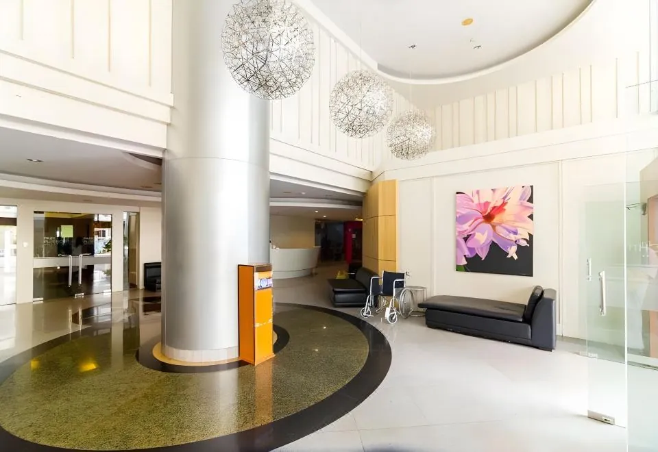 ICheck Inn Skyy Sukhumvit 1