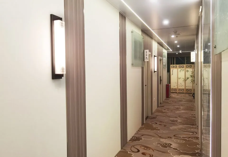 Jinxin Business Motel