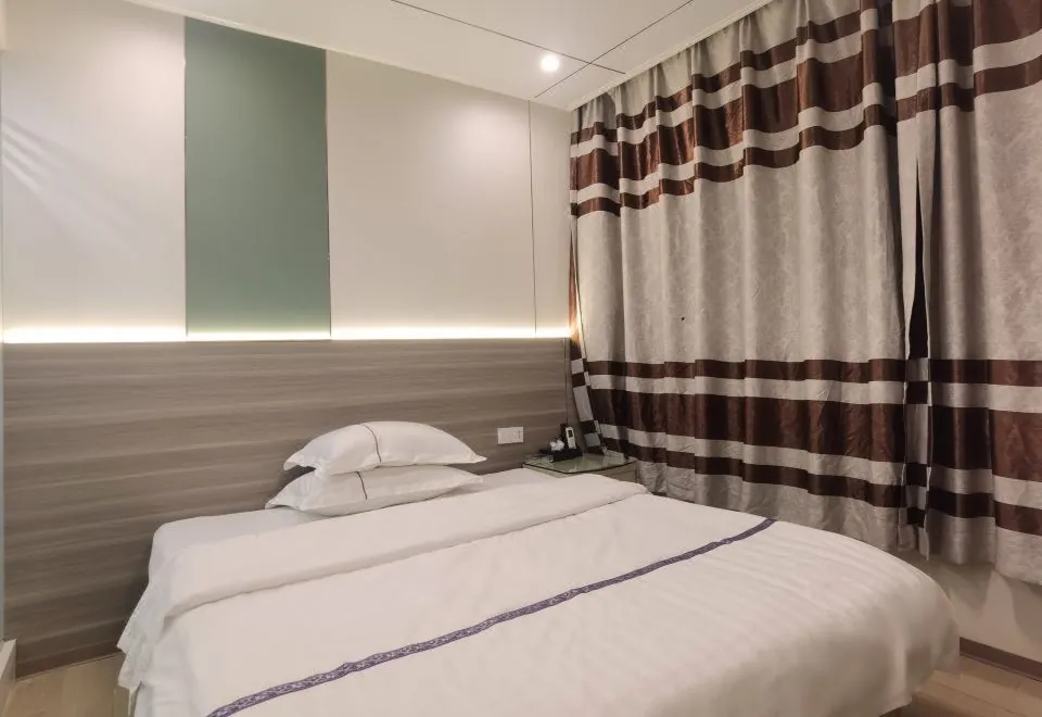 Jinxin Business Motel