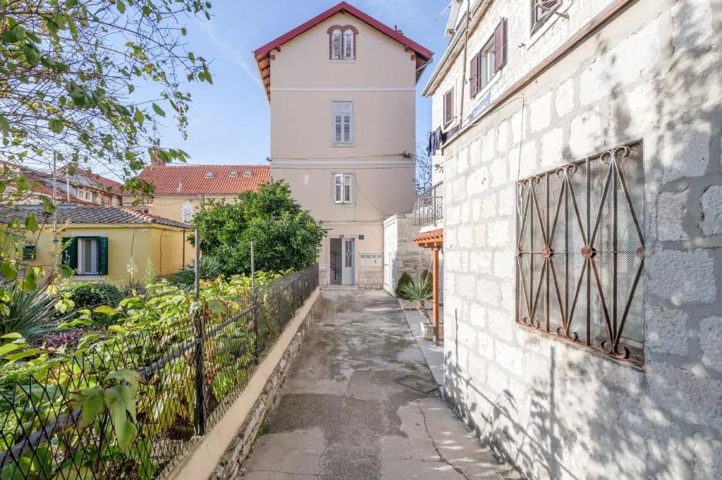Victoria Luxury Rooms - Split Downtown