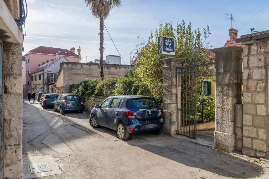 Victoria Luxury Rooms - Split Downtown
