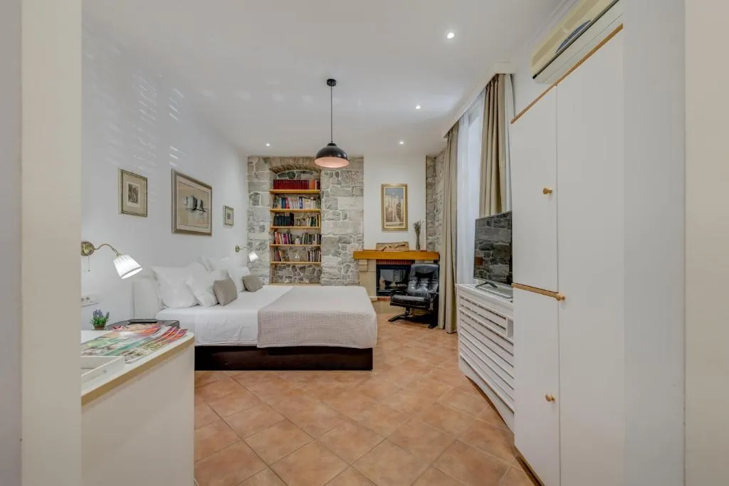 Victoria Luxury Rooms - Split Downtown