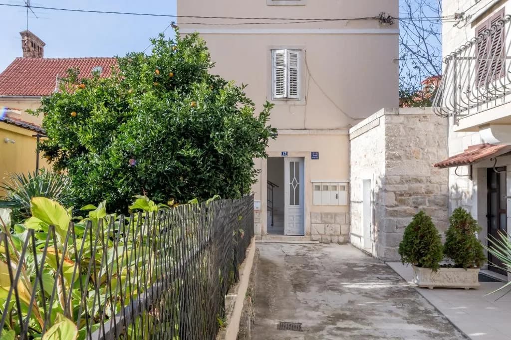 Victoria Luxury Rooms - Split Downtown