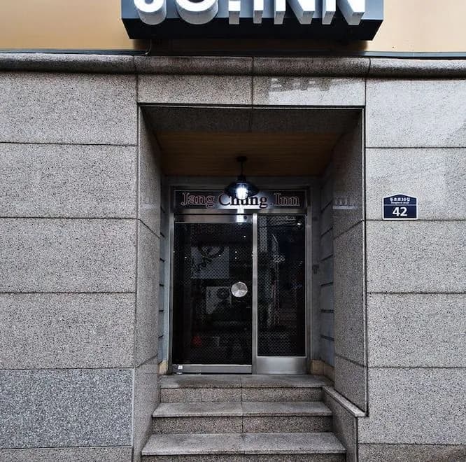 JC Inn Dongdaemun
