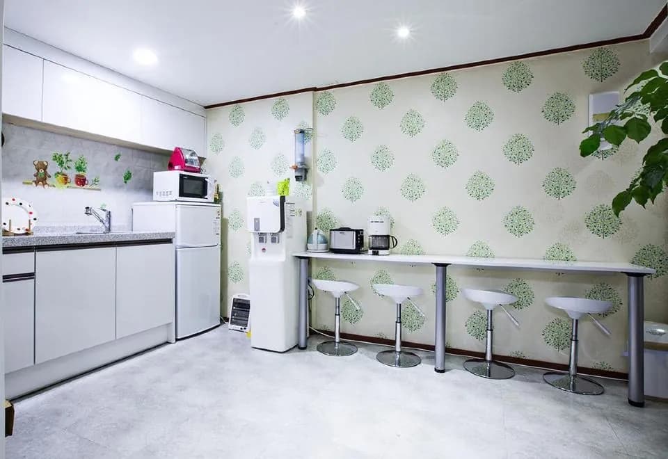 JC Inn Dongdaemun