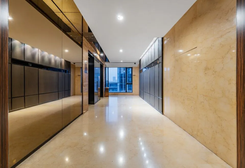 Yicheng Holiday Apartment (Guangzhou Pazhou Convention and Exhibition Center)