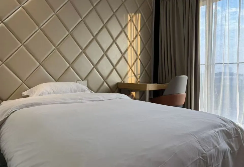Yicheng Holiday Apartment (Guangzhou Pazhou Convention and Exhibition Center)