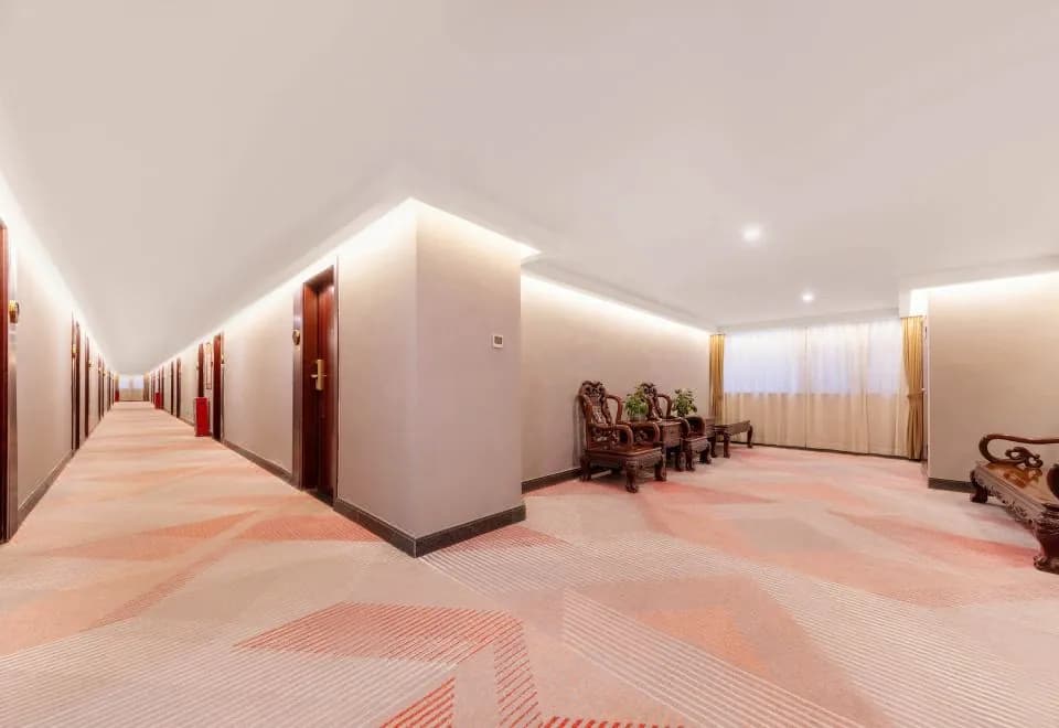 Changcheng Hotel