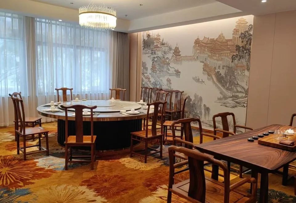 Changcheng Hotel