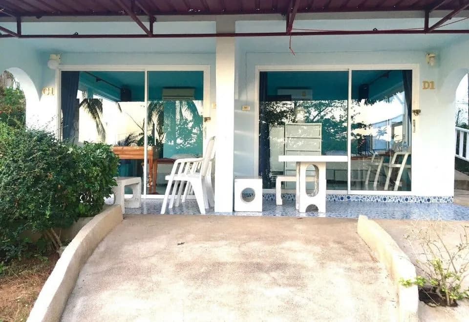 Naiharn on The Rock Resort Phuket