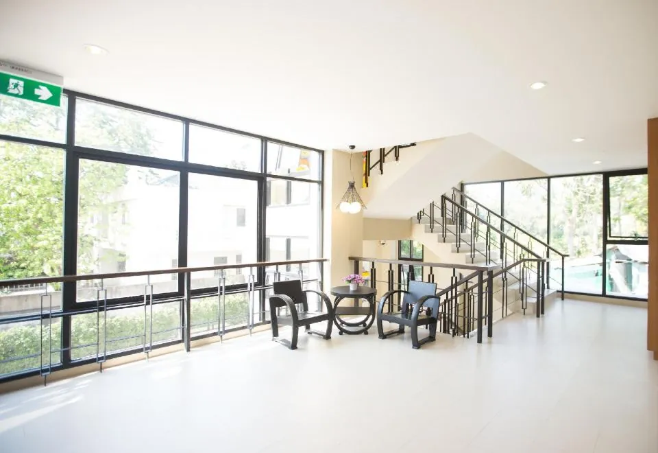 Naka Residence