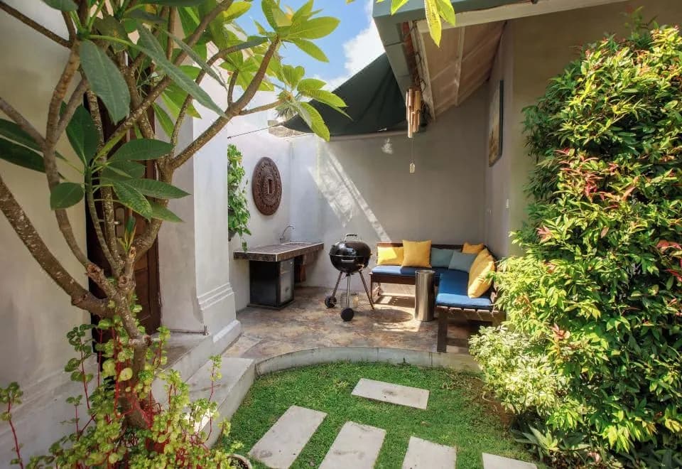 Delight Art Villas