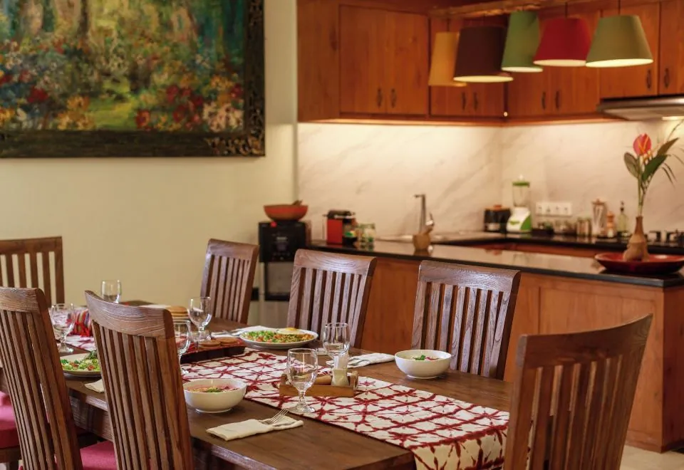 Delight Art Villas