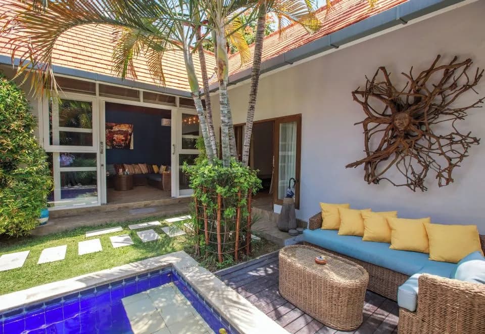 Delight Art Villas