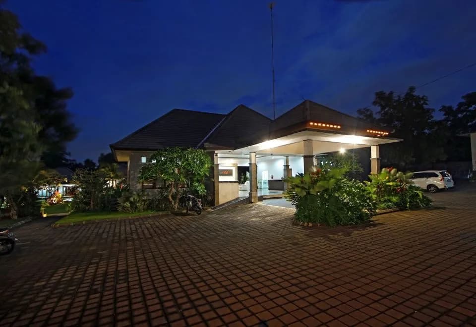 The Brothers Villa Bali