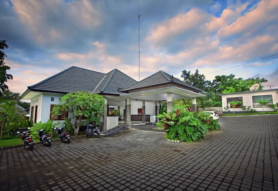 The Brothers Villa Bali