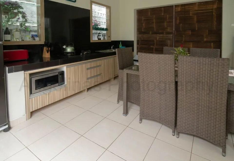 Bahagia Villas