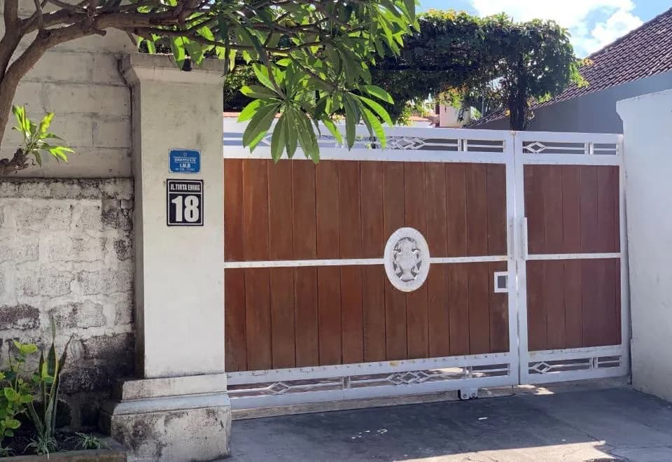 Bahagia Villas