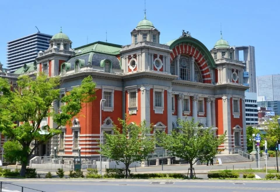 TAKUTO STAY SAKAISUJI-HOMMACHI