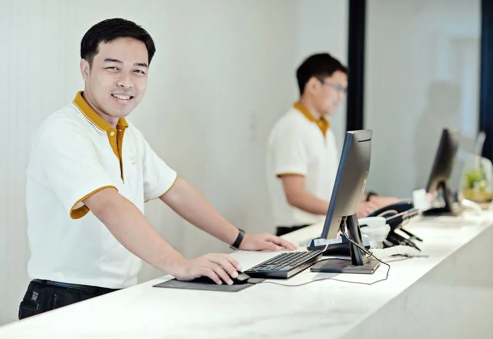 Three Sukhumvit Hotel