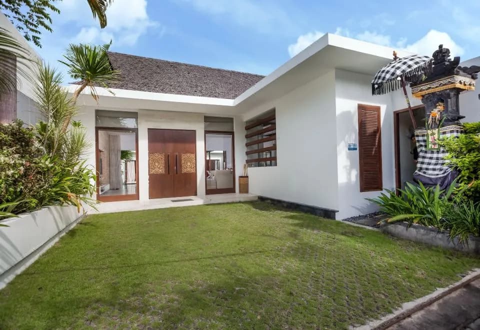 Villa Illam