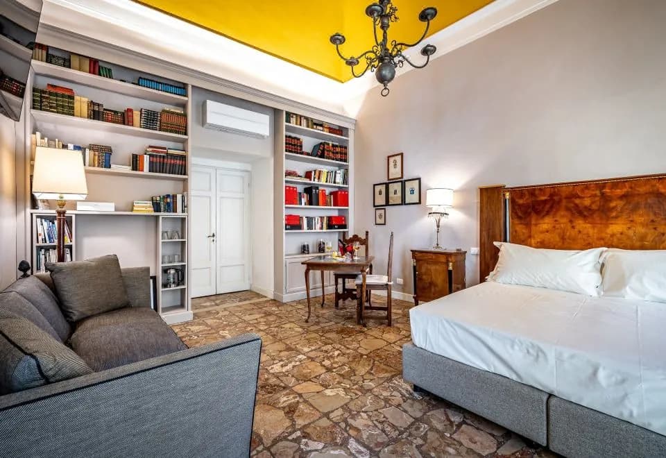 Cerretani Palace Luxury B&B