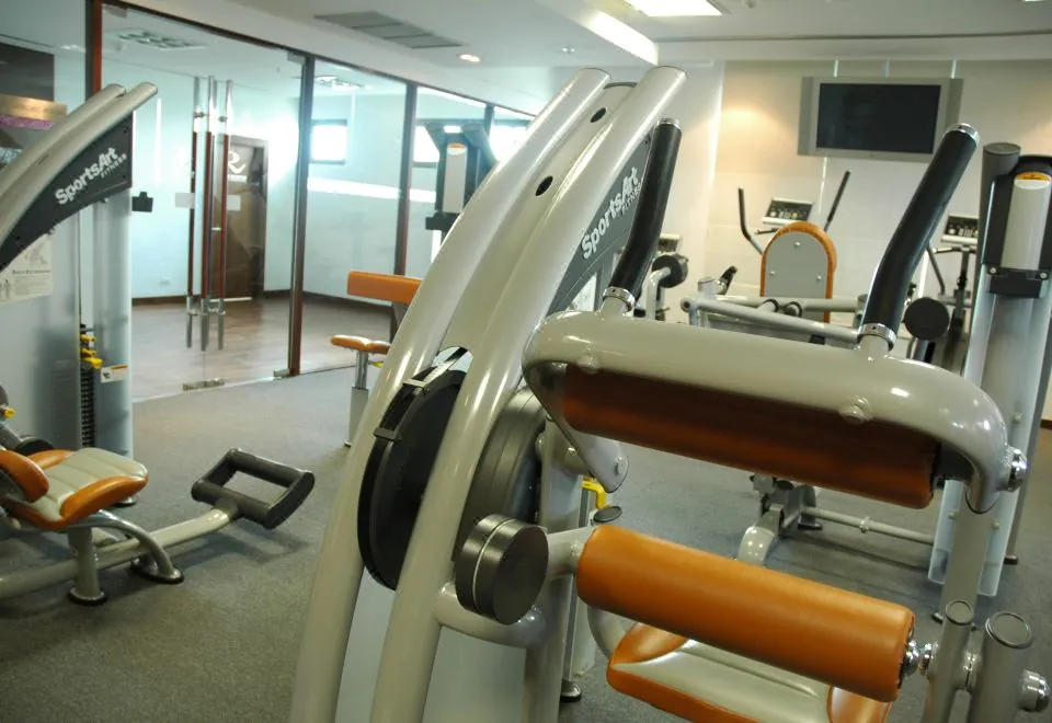 Grand Richmond Stylish Convention Hotel