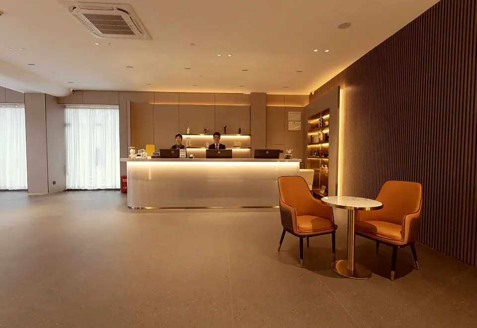 JiaLe  hotel