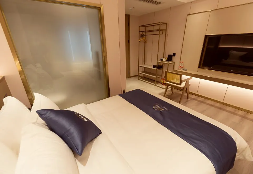JiaLe  hotel