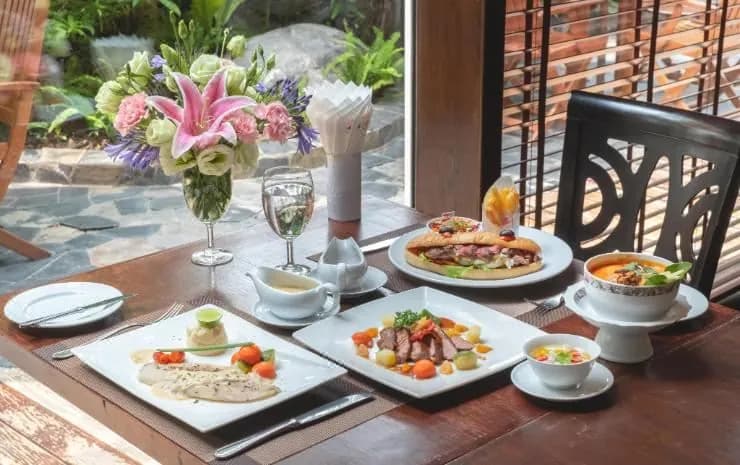Zenith Sukhumvit Hotel Bangkok