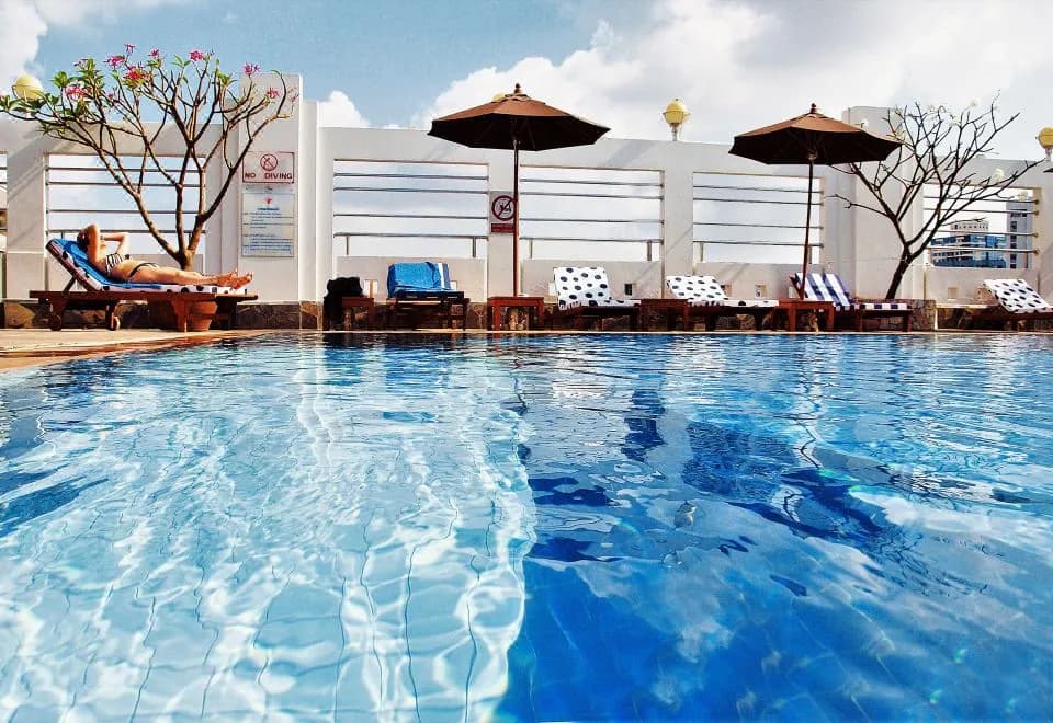 Zenith Sukhumvit Hotel Bangkok