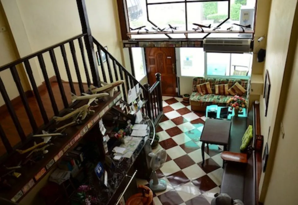 Sarnn Sukhumvit 28